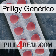 Priligy Genérico 18